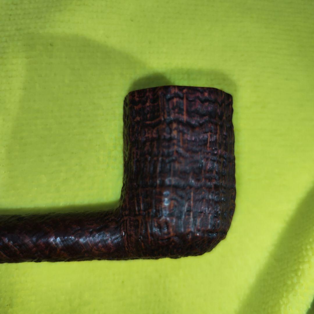 Castello old anpiquari kk ブライヤーパイプ