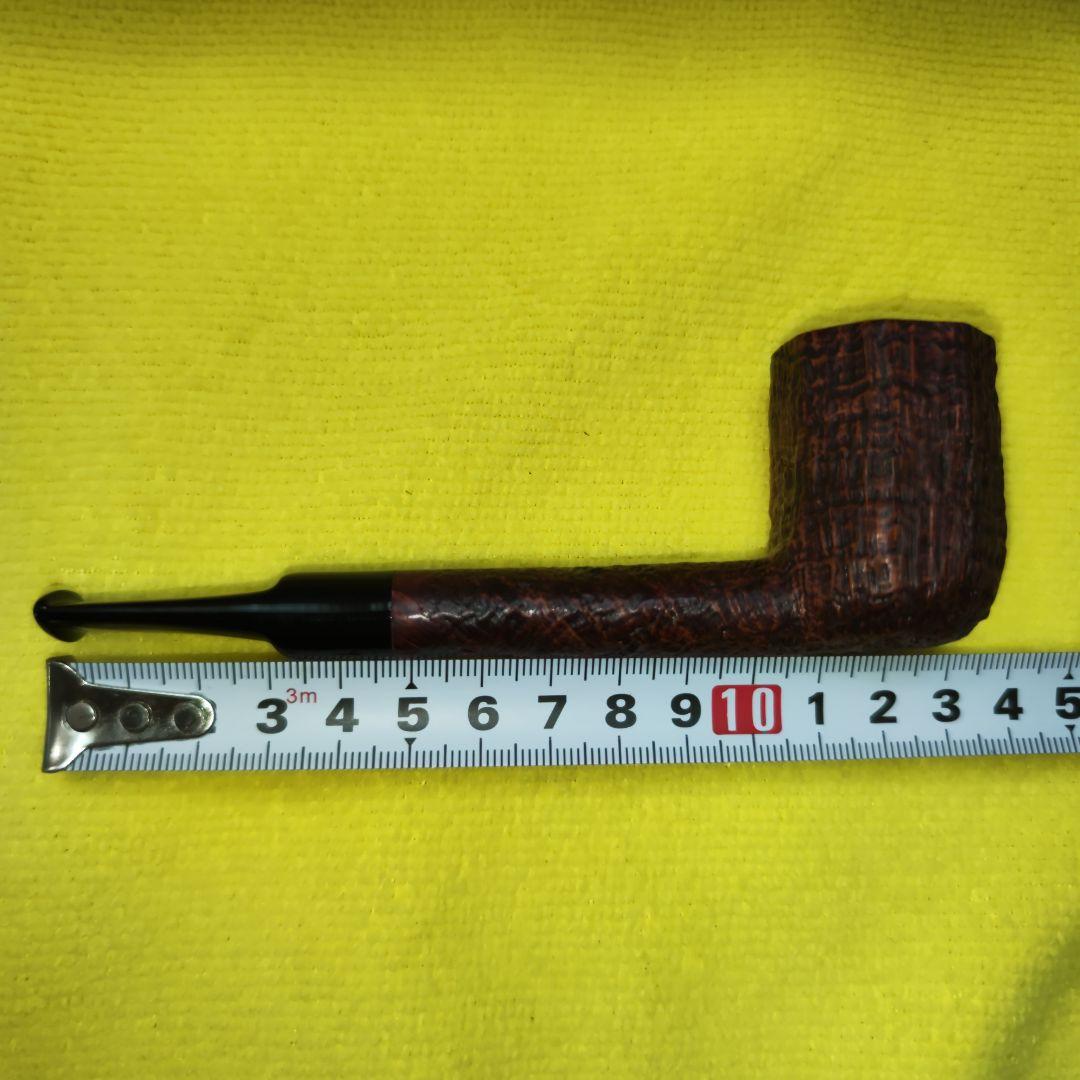 Castello old anpiquari kk ブライヤーパイプ