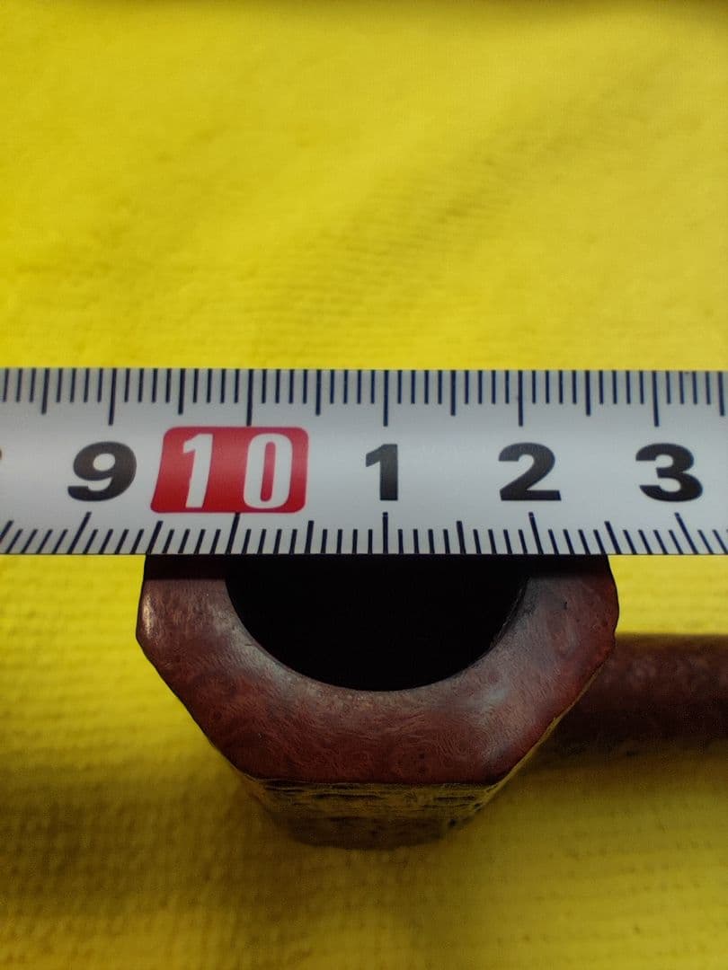 Castello old anpiquari kk ブライヤーパイプ