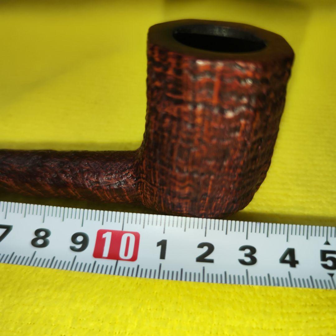 Castello old anpiquari kk ブライヤーパイプ