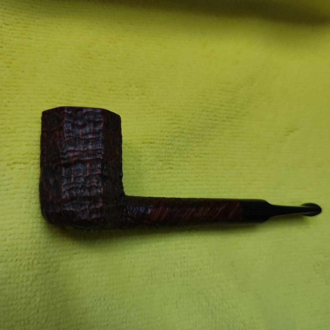 Castello old anpiquari kk ブライヤーパイプ
