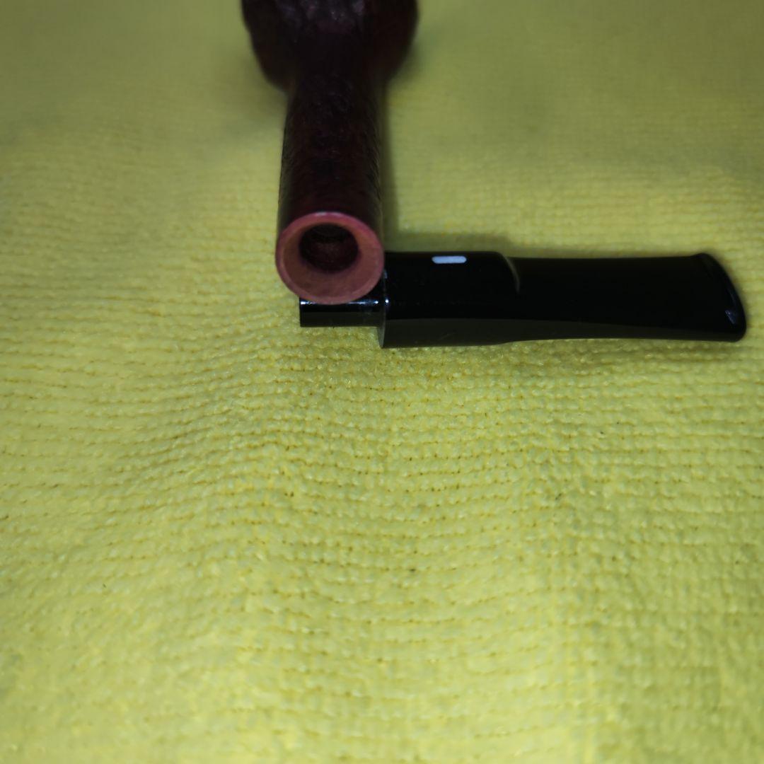 Castello old anpiquari kk ブライヤーパイプ