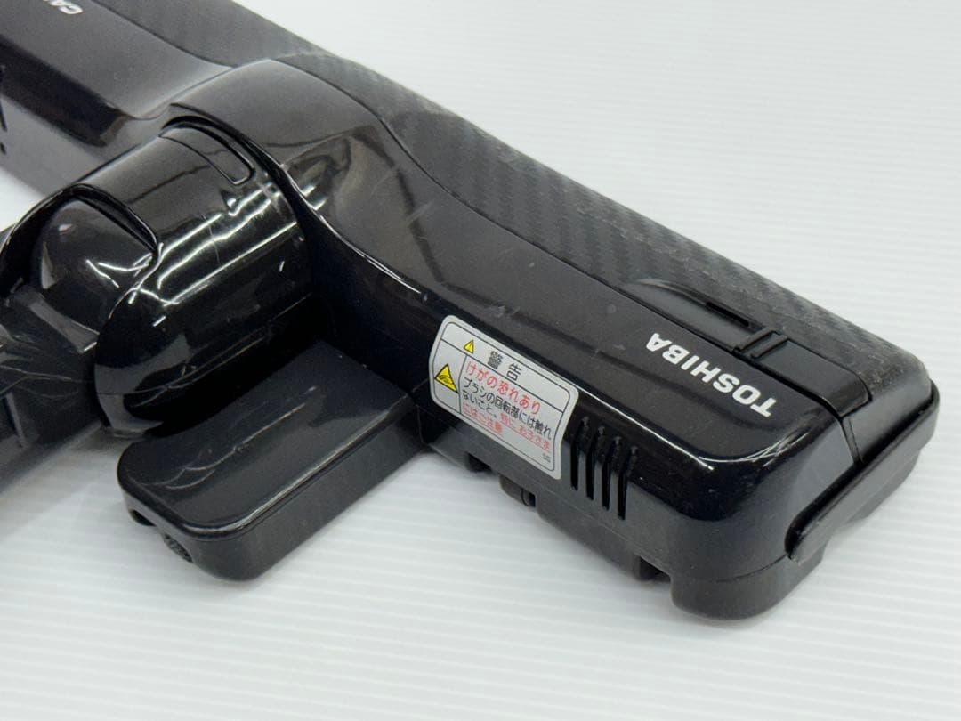 中古　東芝 掃除機　ヘッド　回転ブラシ　部品　パワーヘッド 4145A024