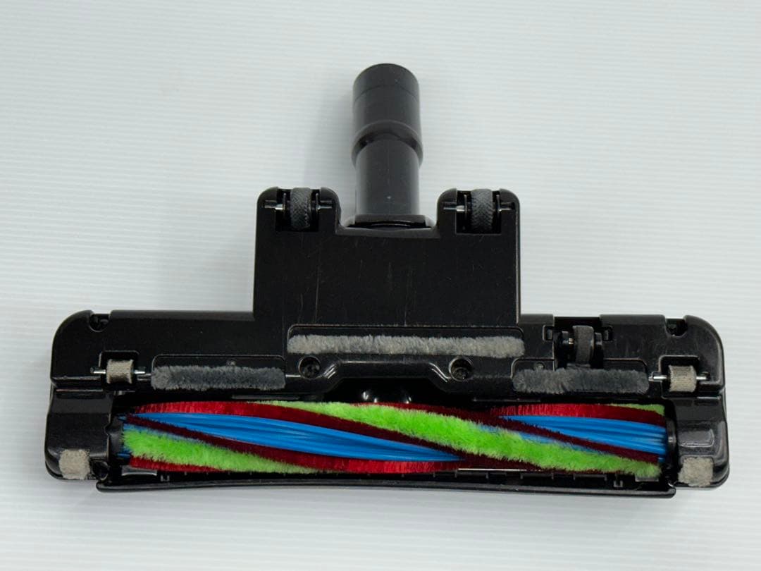 中古　東芝 掃除機　ヘッド　回転ブラシ　部品　パワーヘッド 4145A024