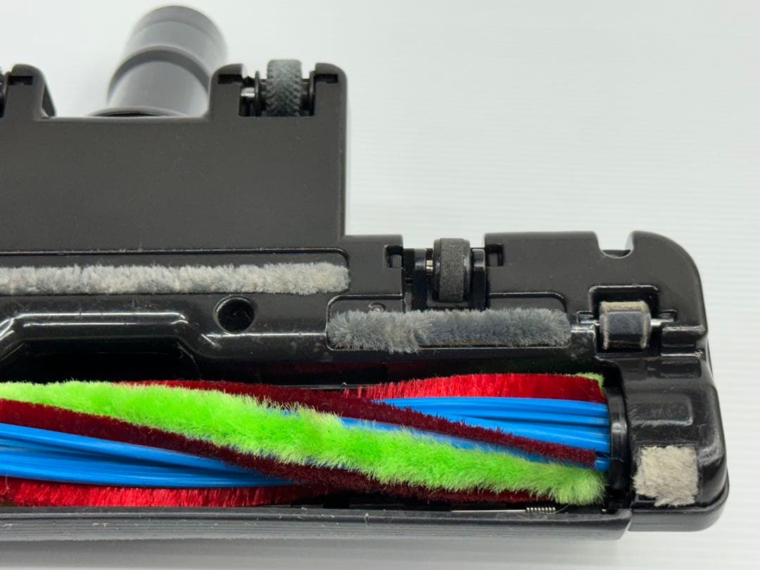 中古　東芝 掃除機　ヘッド　回転ブラシ　部品　パワーヘッド 4145A024