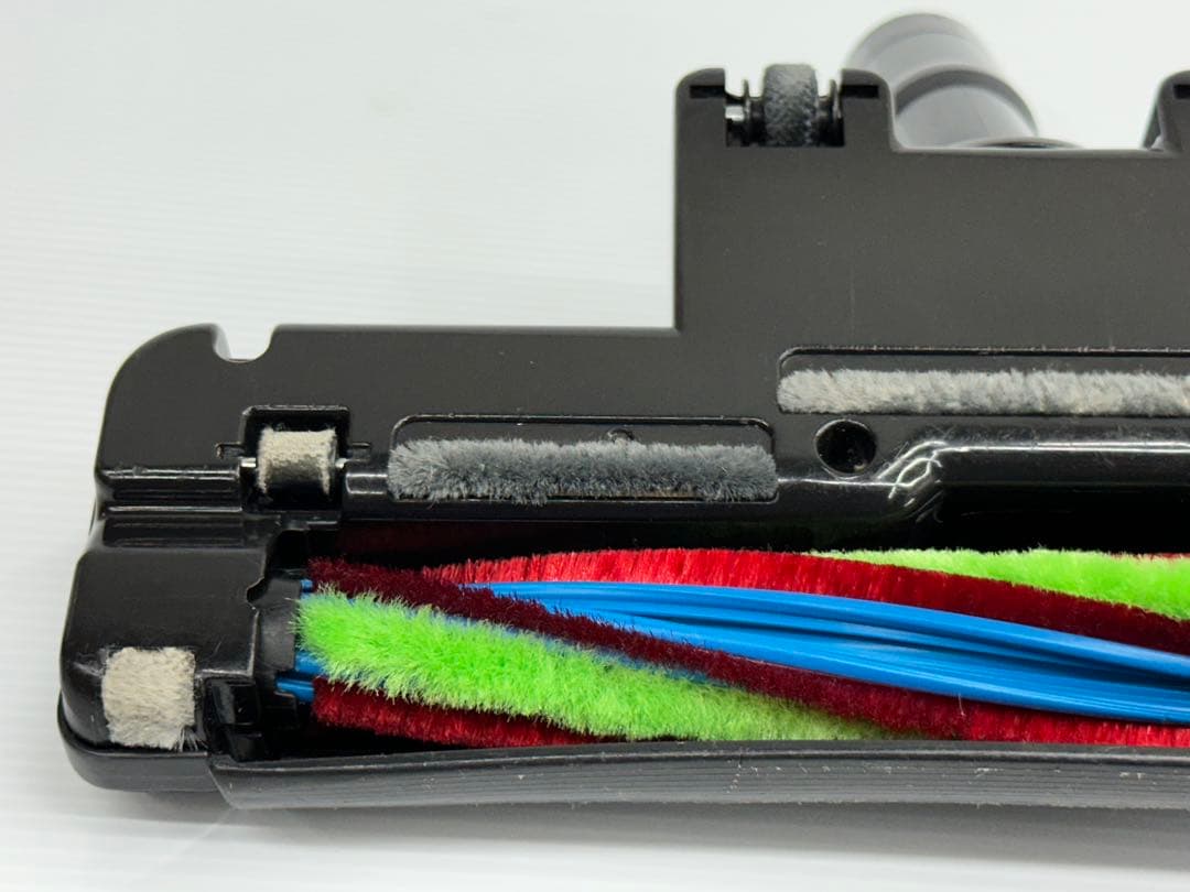 中古　東芝 掃除機　ヘッド　回転ブラシ　部品　パワーヘッド 4145A024