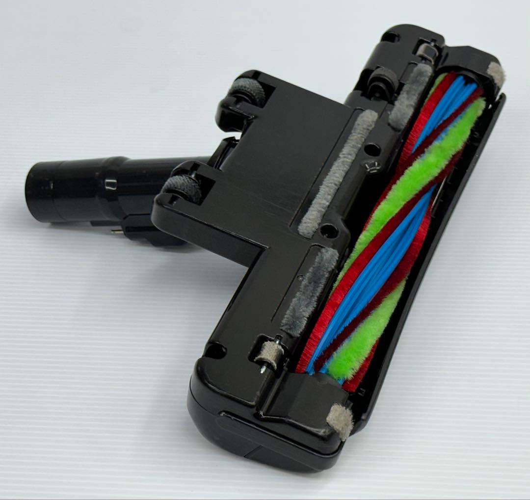 中古　東芝 掃除機　ヘッド　回転ブラシ　部品　パワーヘッド 4145A024