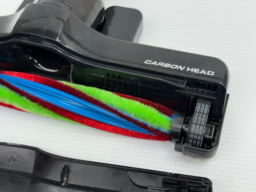 中古　東芝 掃除機　ヘッド　回転ブラシ　部品　パワーヘッド 4145A024