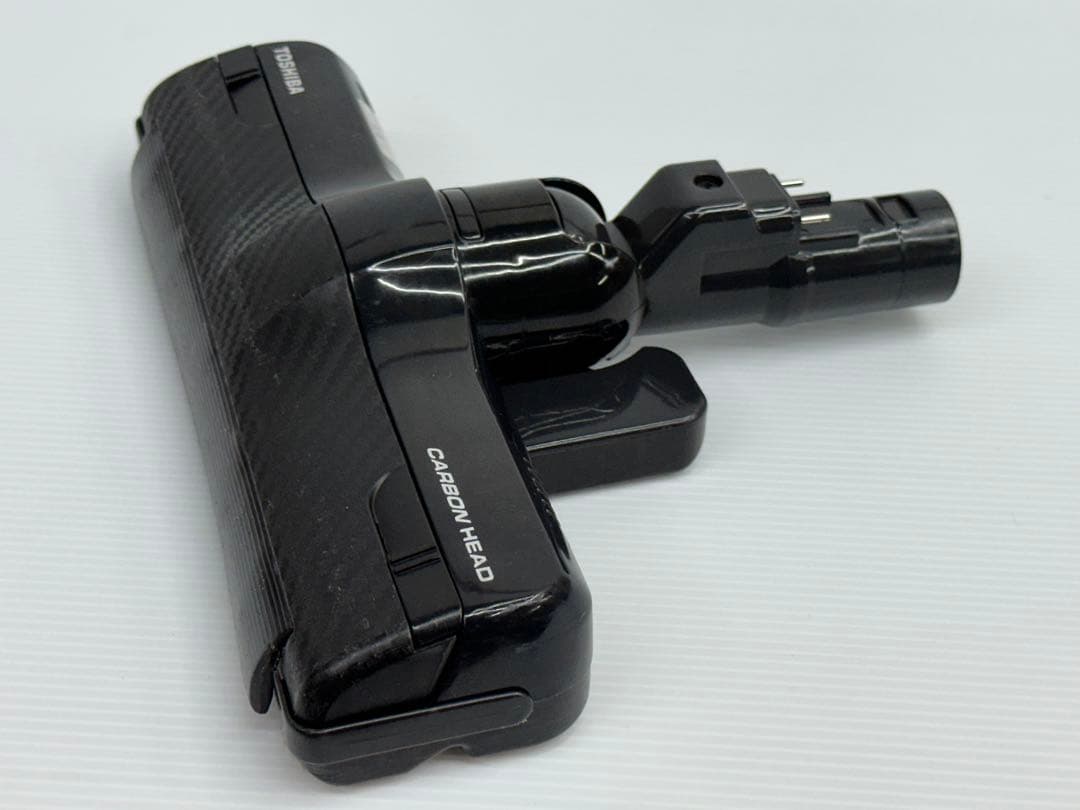 中古　東芝 掃除機　ヘッド　回転ブラシ　部品　パワーヘッド 4145A024