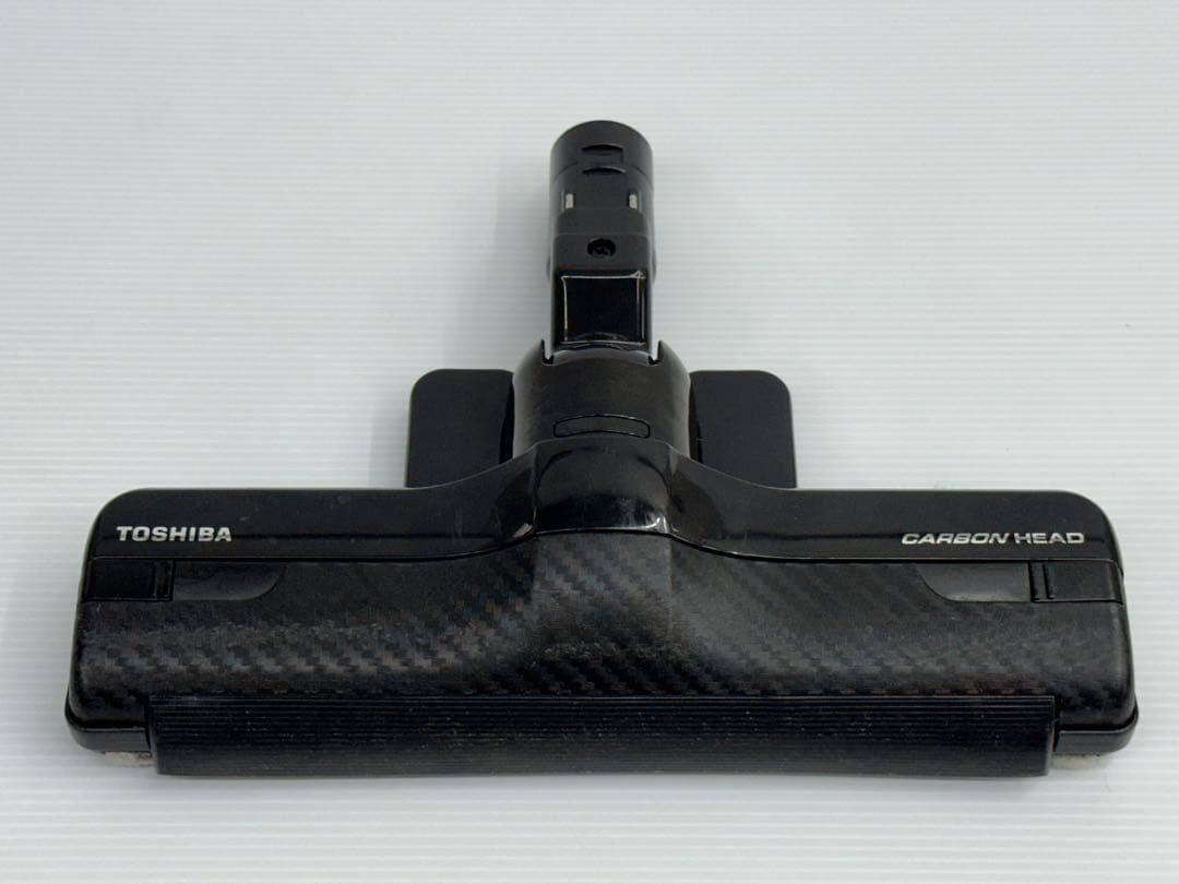中古　東芝 掃除機　ヘッド　回転ブラシ　部品　パワーヘッド 4145A024