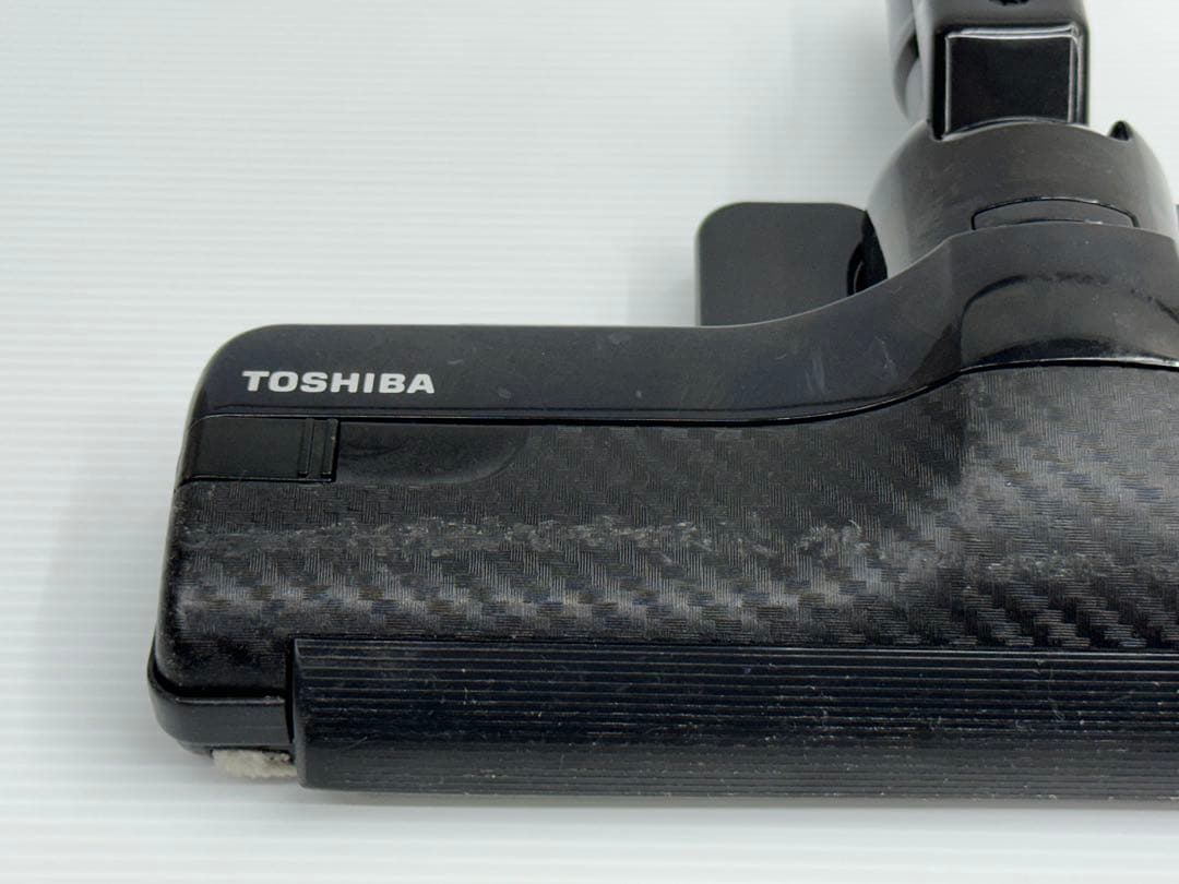 中古　東芝 掃除機　ヘッド　回転ブラシ　部品　パワーヘッド 4145A024