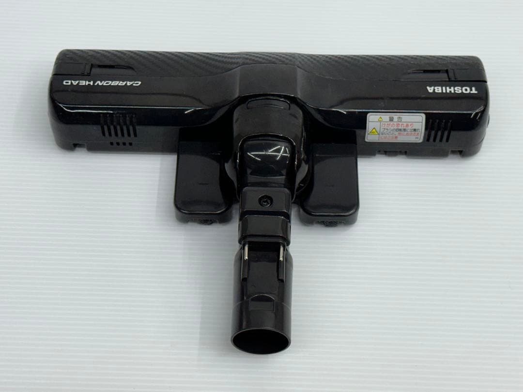 中古　東芝 掃除機　ヘッド　回転ブラシ　部品　パワーヘッド 4145A024