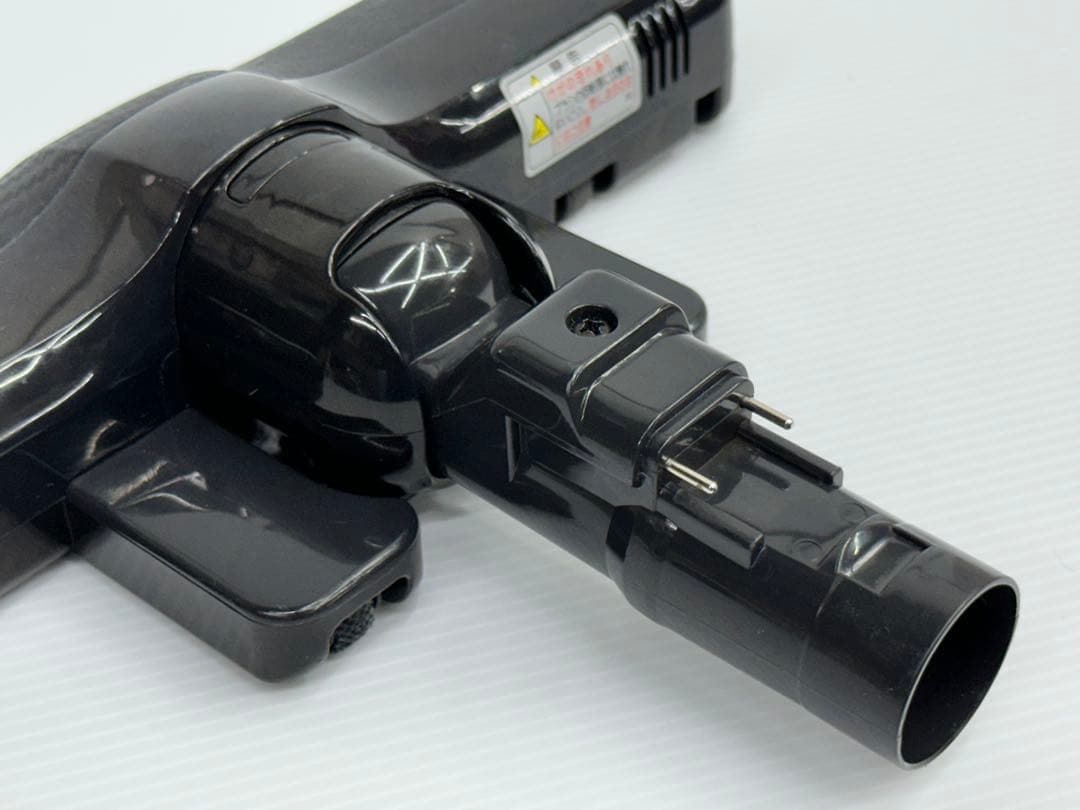 中古　東芝 掃除機　ヘッド　回転ブラシ　部品　パワーヘッド 4145A024