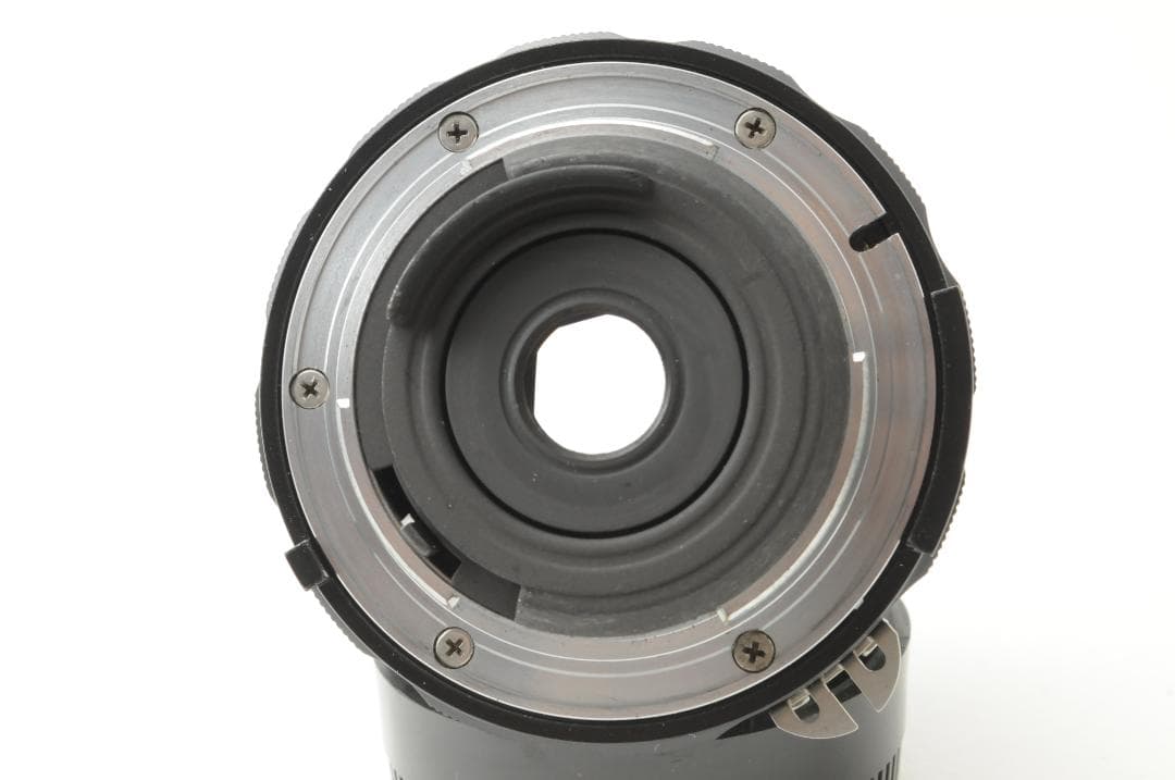 ★美品★Nikon ニコン NIKKOR-H.C 28mm F3.5 Ai改