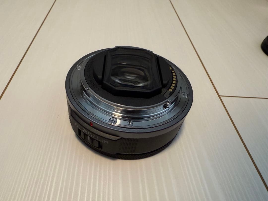 【naichan】Canon RF 28mm F2.8 STM