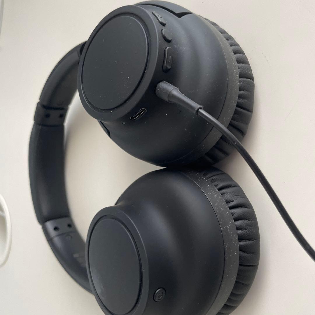 ヘッドホン オーディオテクニカ ATH-S300BT(E) ワイヤレスノイキャン