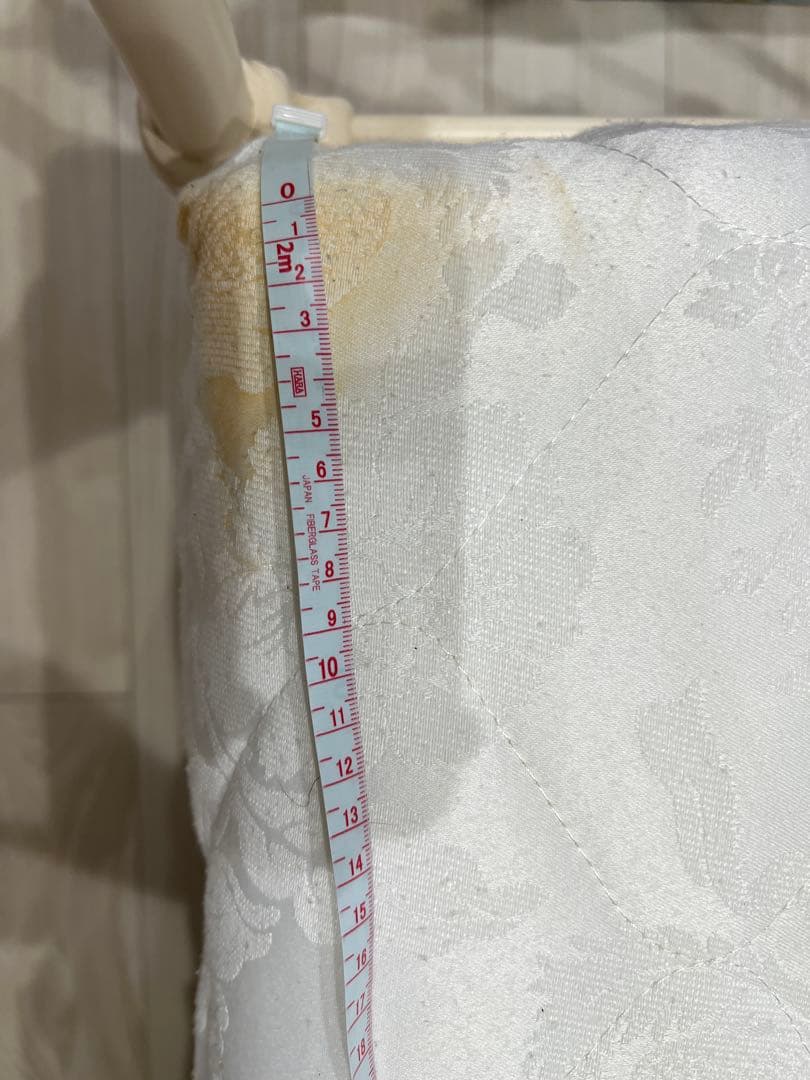 【送料込み】Laura Ashley ベッド ダブル ローラアシュレイ