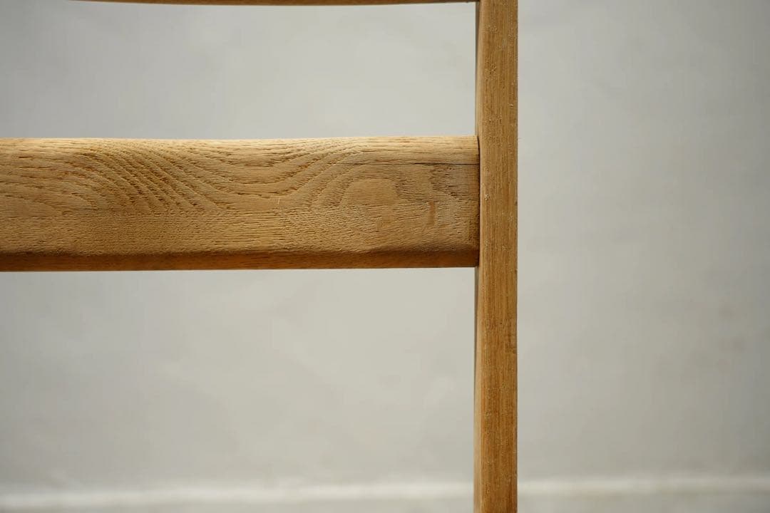 スクールチェア　MILTON BRADLEY CO. キッズチェア