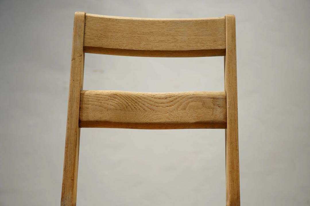 スクールチェア　MILTON BRADLEY CO. キッズチェア