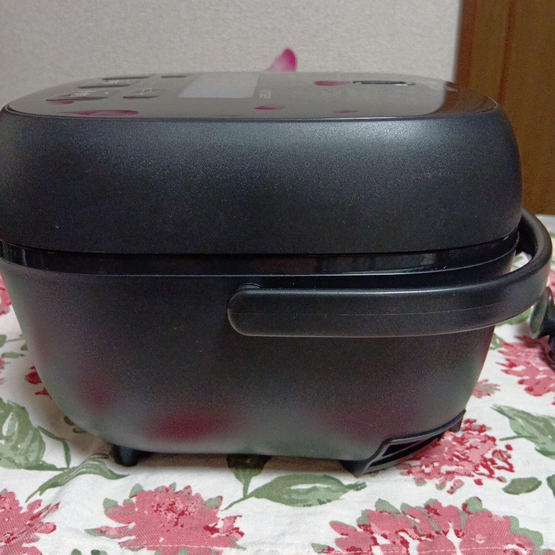 TIGER 炊飯器 STT-GR3号炊き