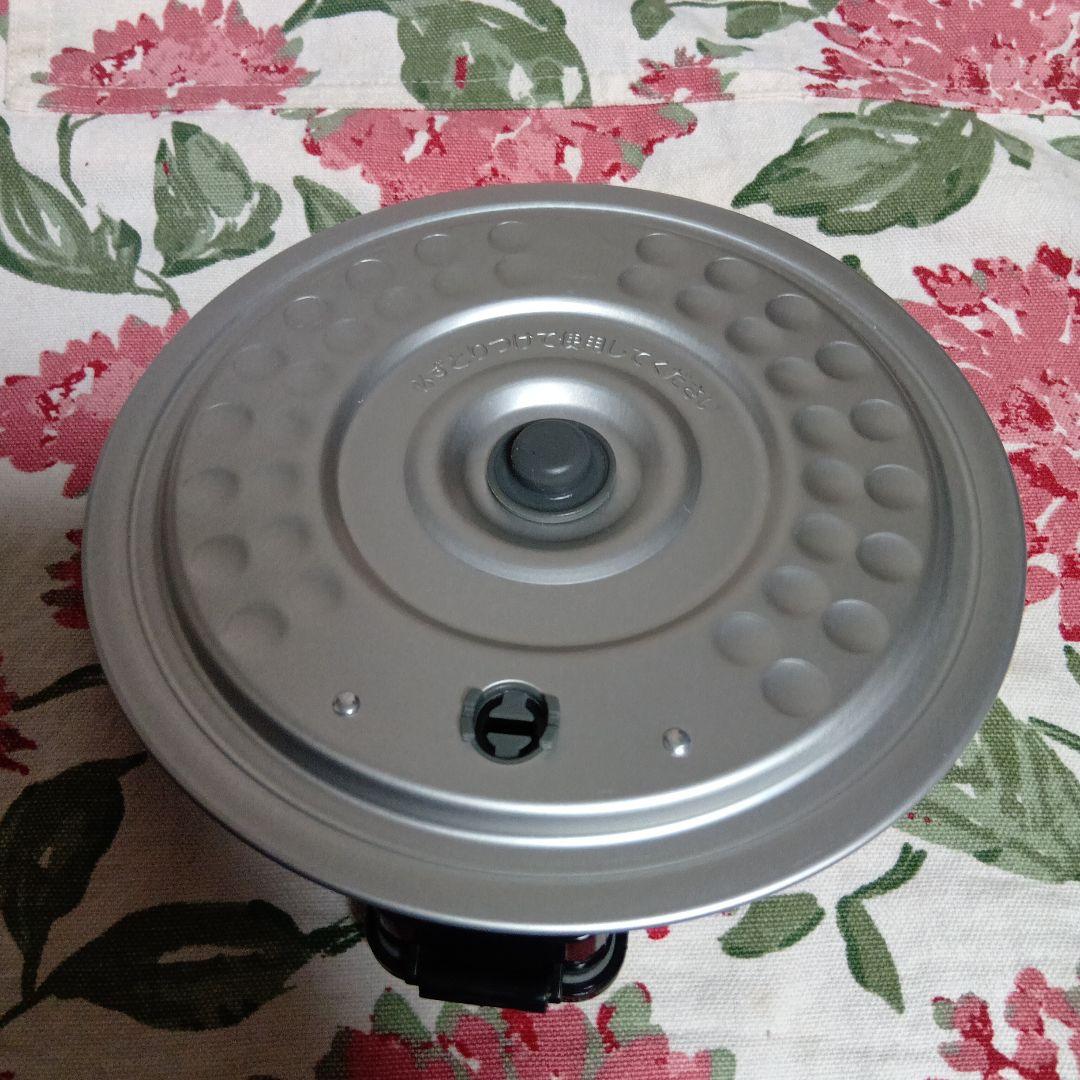 TIGER 炊飯器 STT-GR3号炊き