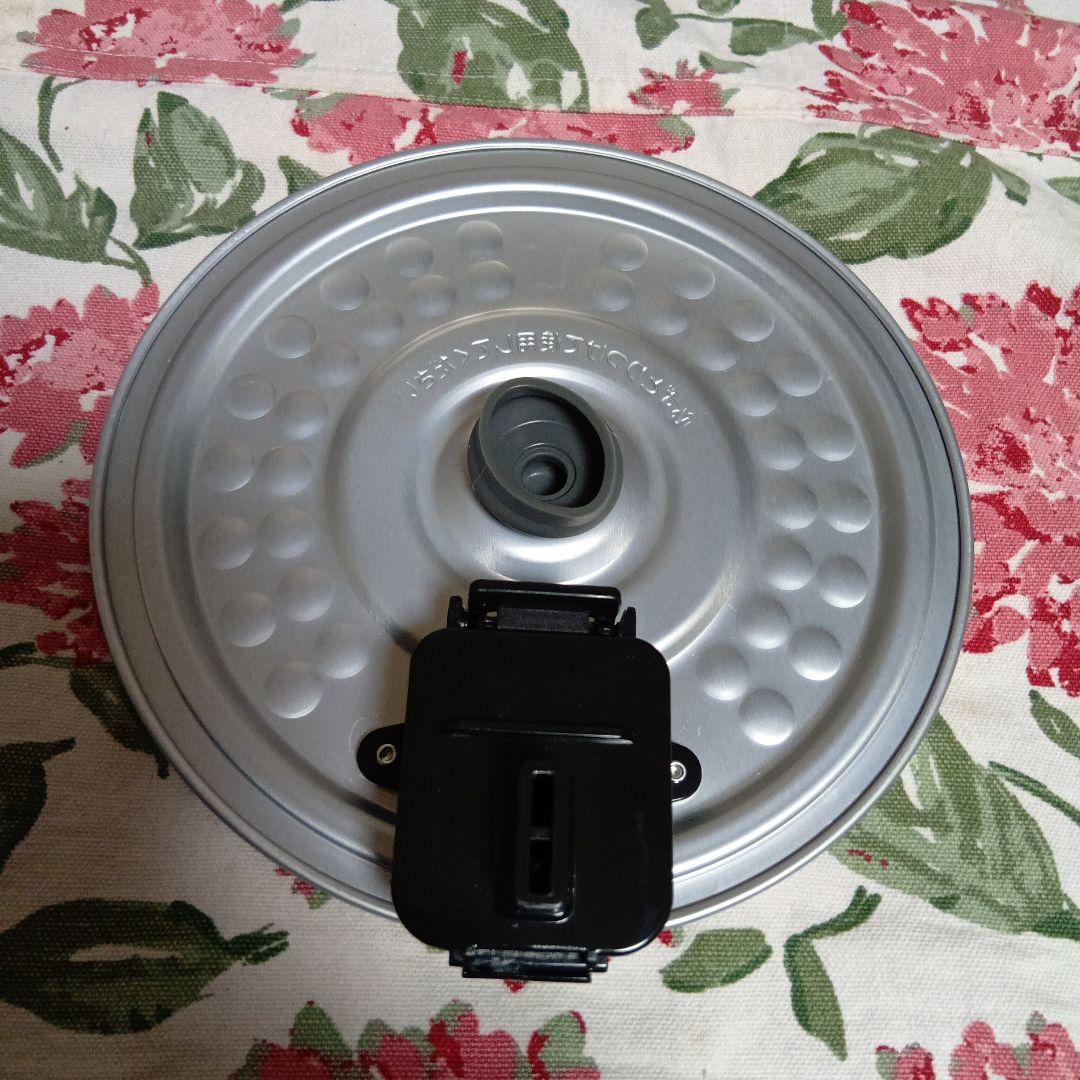 TIGER 炊飯器 STT-GR3号炊き