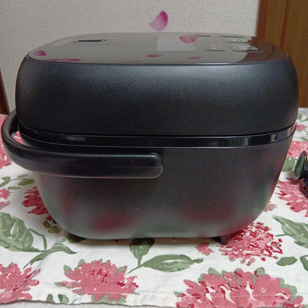 TIGER 炊飯器 STT-GR3号炊き