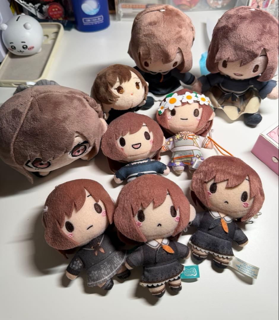 プロセカ 東雲絵名 ぴくりあ 余花 まとめ売り