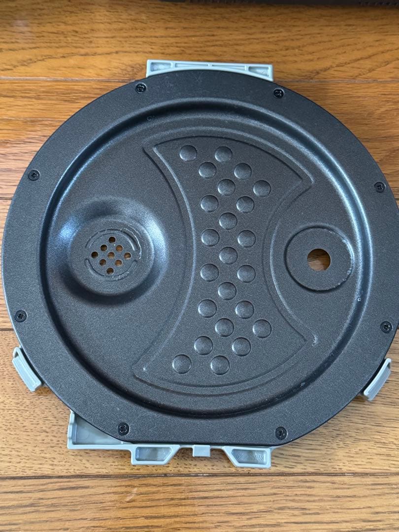 MITSUBISHI NJ-XWA10J 本炭釜　炊飯器　蒸気レス