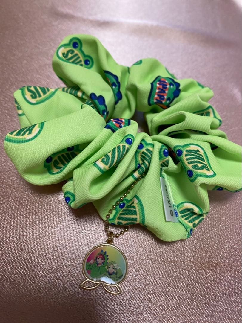 カラフルピーチ じゃぱぱ＆のあ多め まとめ売り