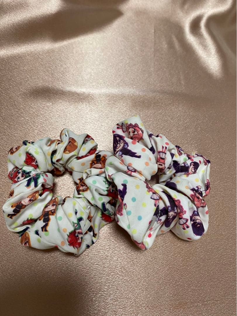 カラフルピーチ じゃぱぱ＆のあ多め まとめ売り