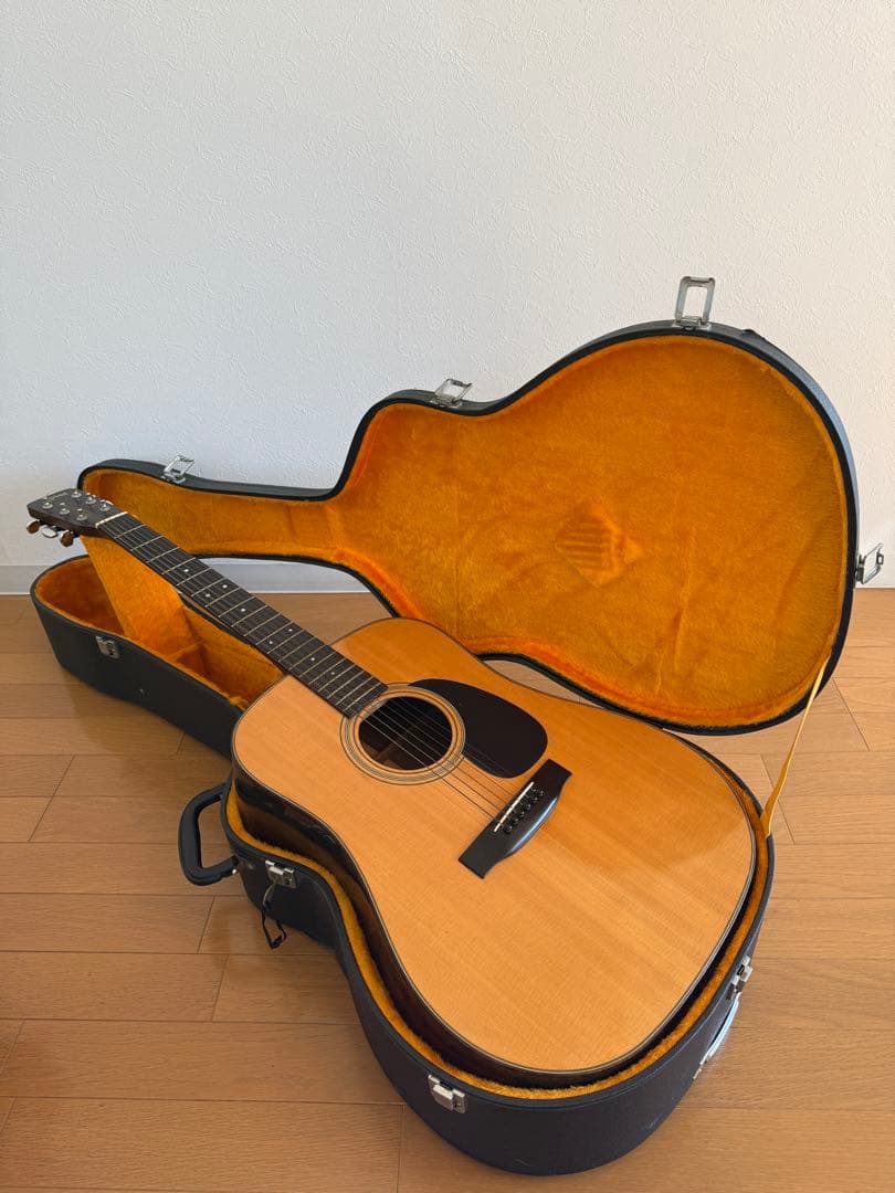 ギター sada.yairi s130 s.yairi acoustic guitar