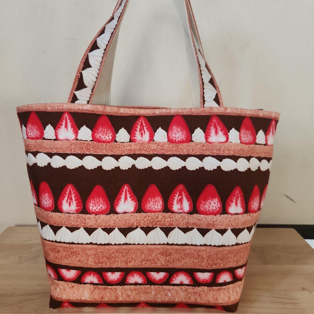 コヤンイサムチョン　ニャンニャントート　ハンドメイド