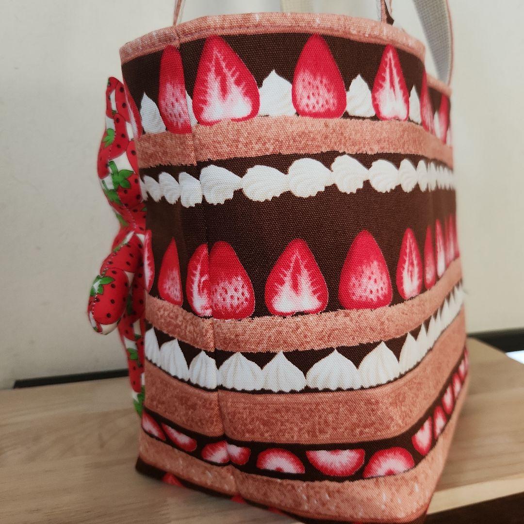 コヤンイサムチョン　ニャンニャントート　ハンドメイド