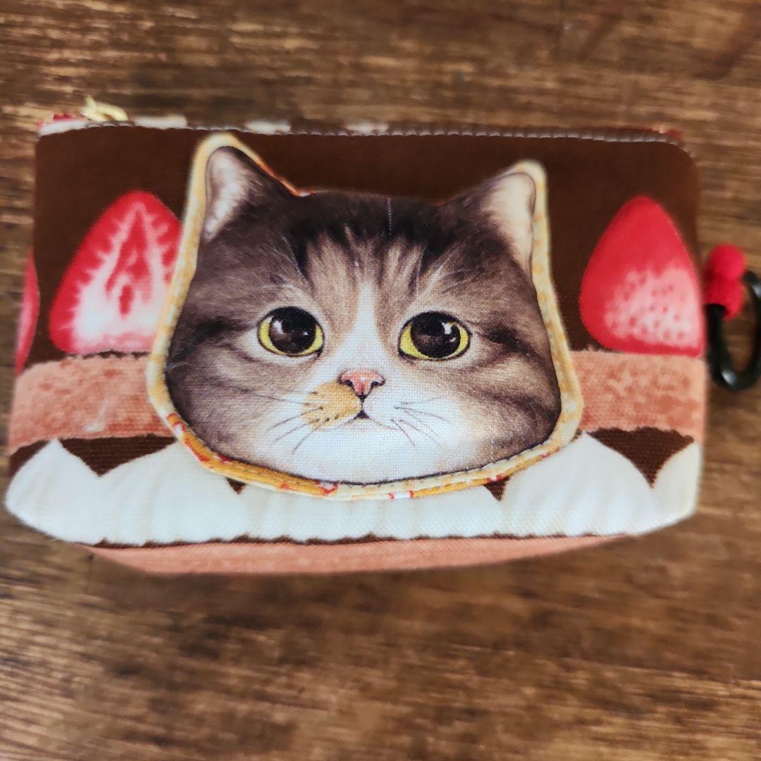 コヤンイサムチョン　ニャンニャントート　ハンドメイド