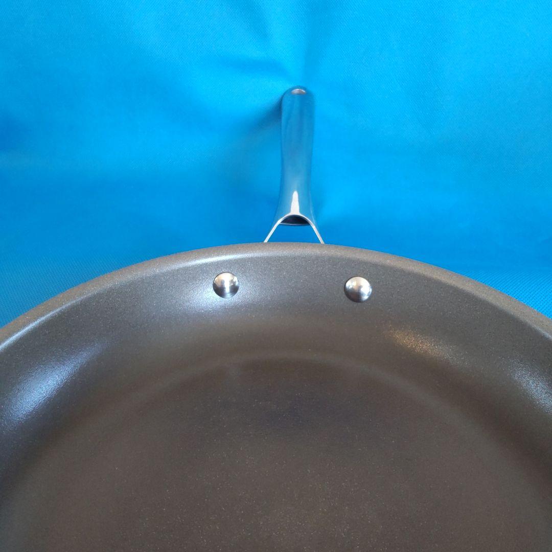 コレール CORELLE DuraNano フライパン 26cm IH対応