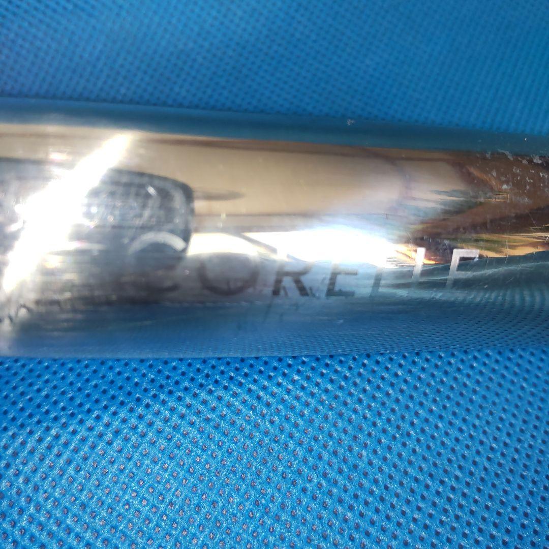 コレール CORELLE DuraNano フライパン 26cm IH対応