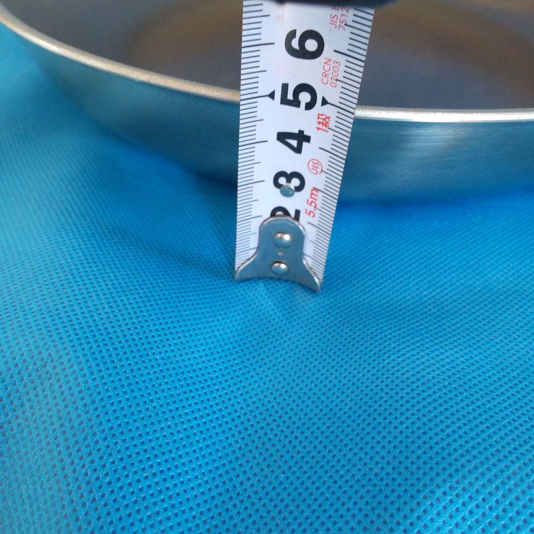 コレール CORELLE DuraNano フライパン 26cm IH対応