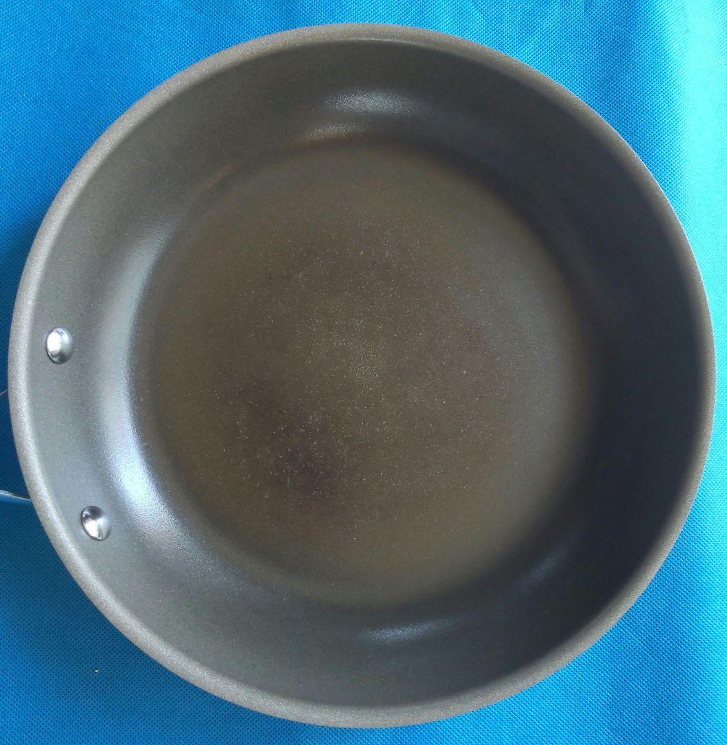 コレール CORELLE DuraNano フライパン 26cm IH対応