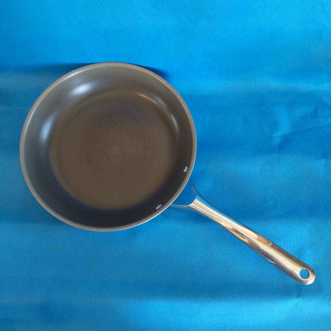 コレール CORELLE DuraNano フライパン 26cm IH対応