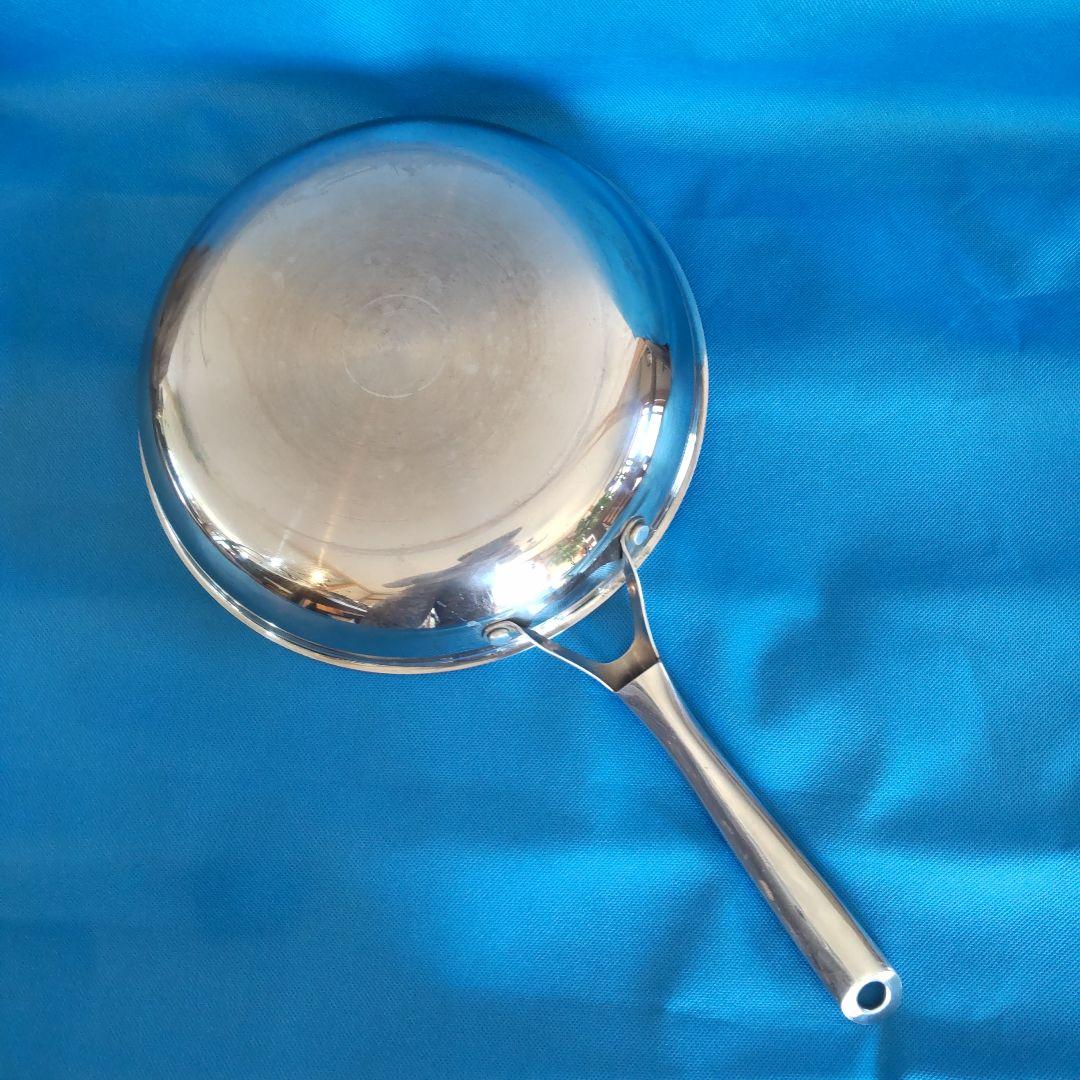 コレール CORELLE DuraNano フライパン 26cm IH対応