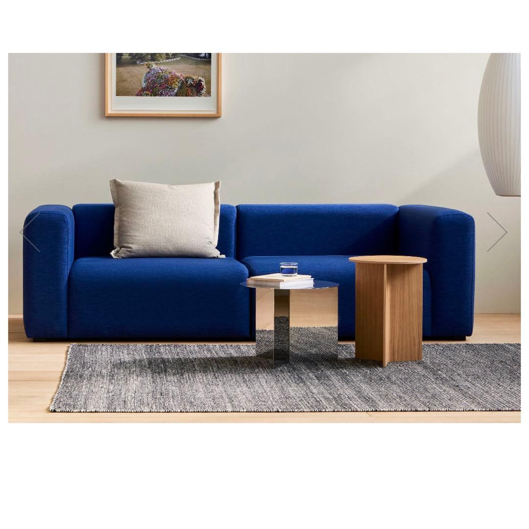 2人掛け・3人掛けソファ HAY MAGS COMBINATION 1 NARROW 1062/1061