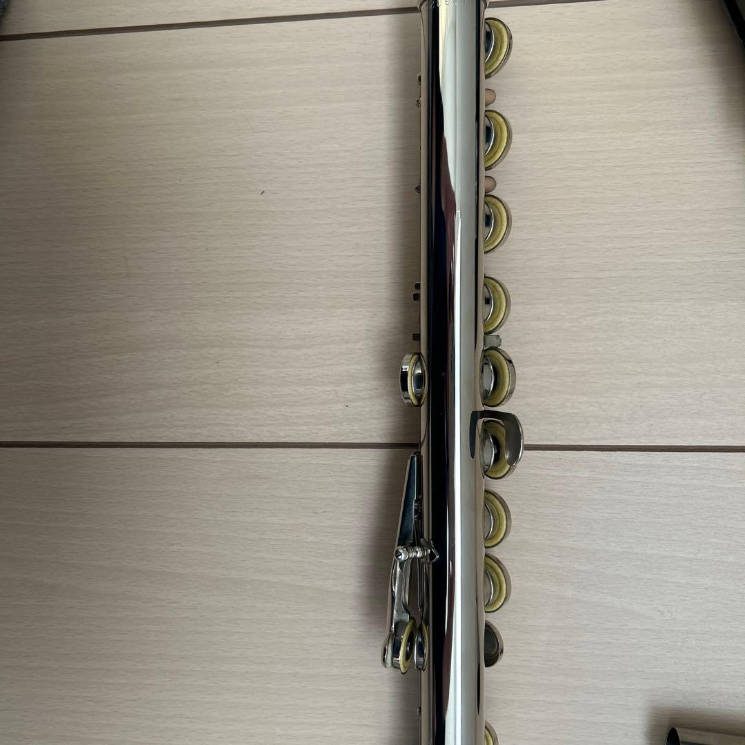 フルート　YFL-23