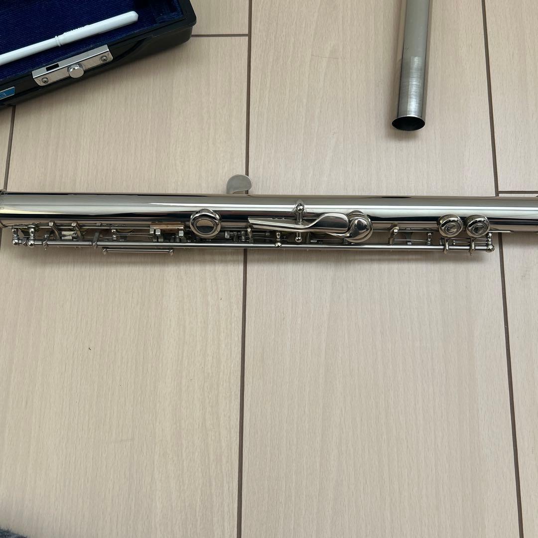 フルート　YFL-23