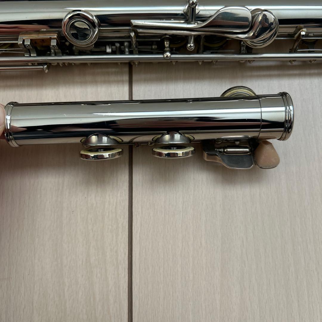 フルート　YFL-23