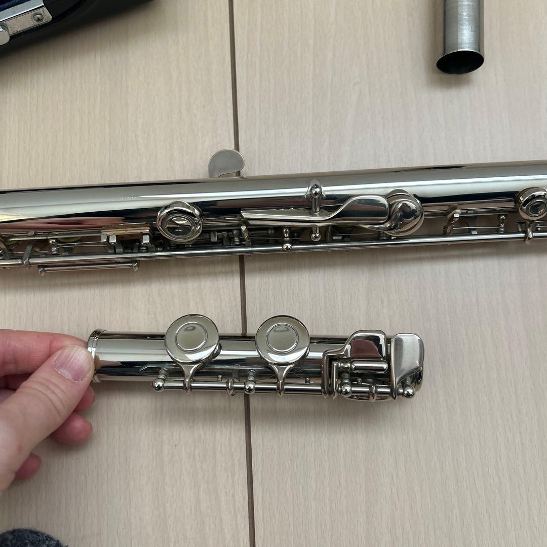 フルート　YFL-23