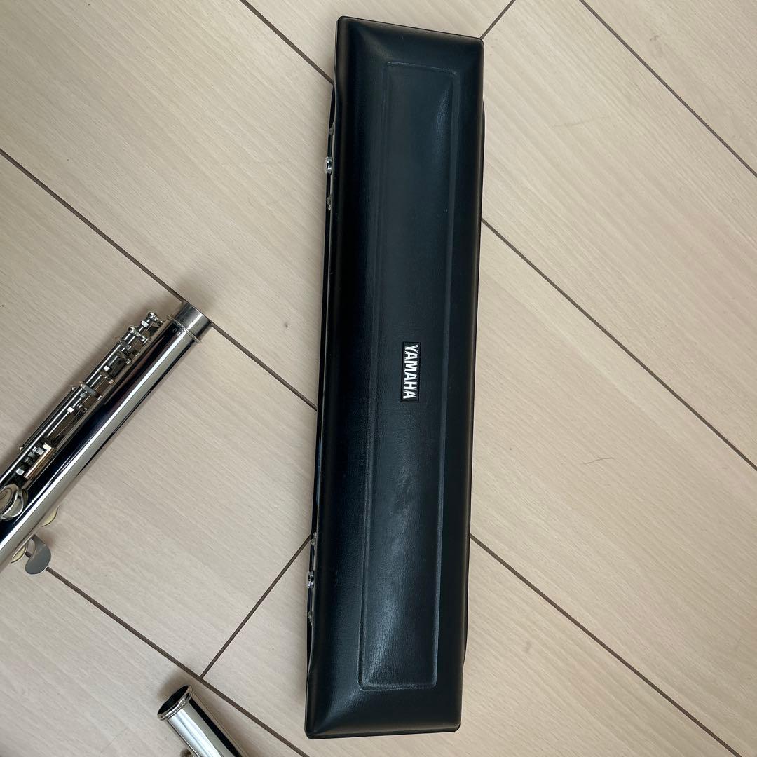 フルート　YFL-23