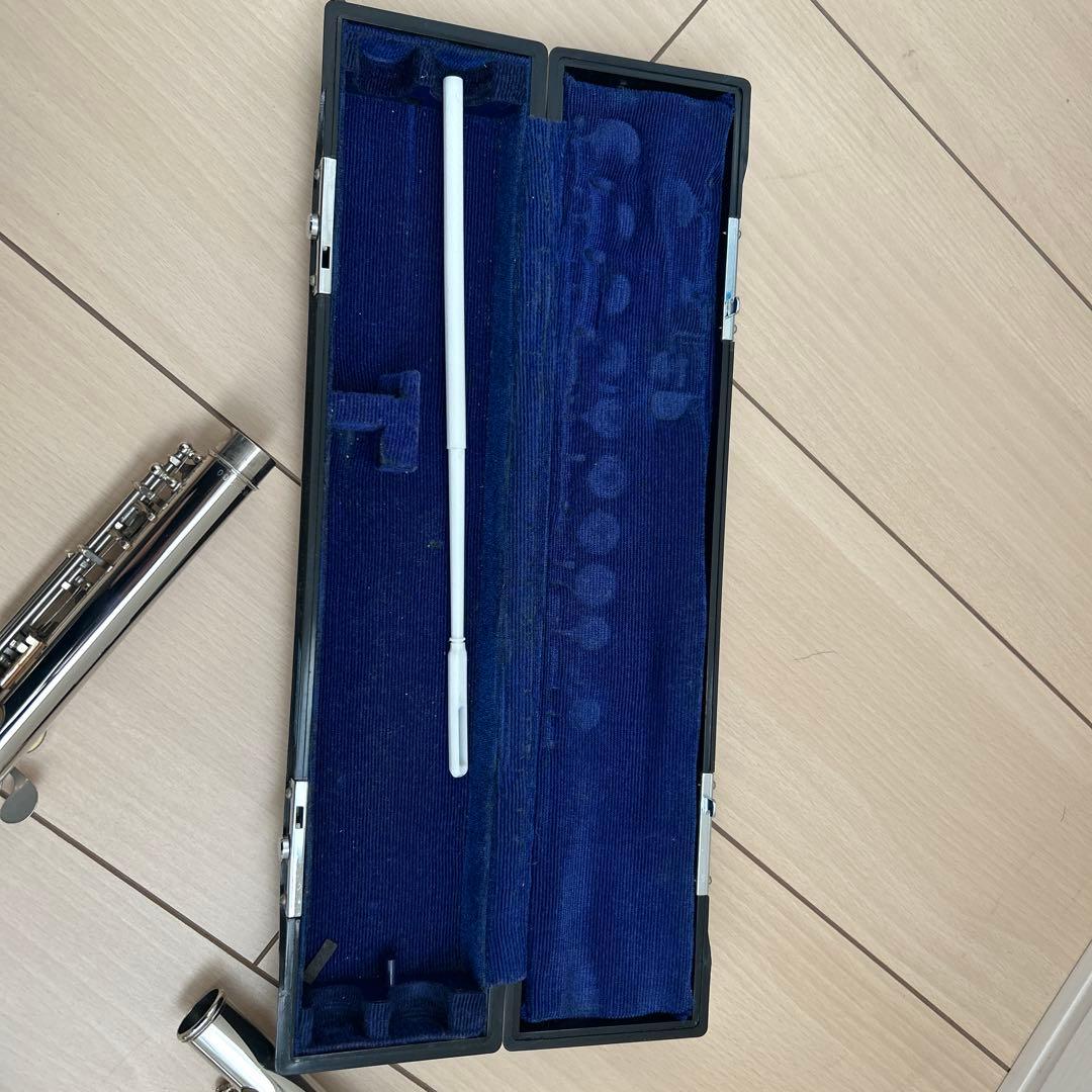 フルート　YFL-23