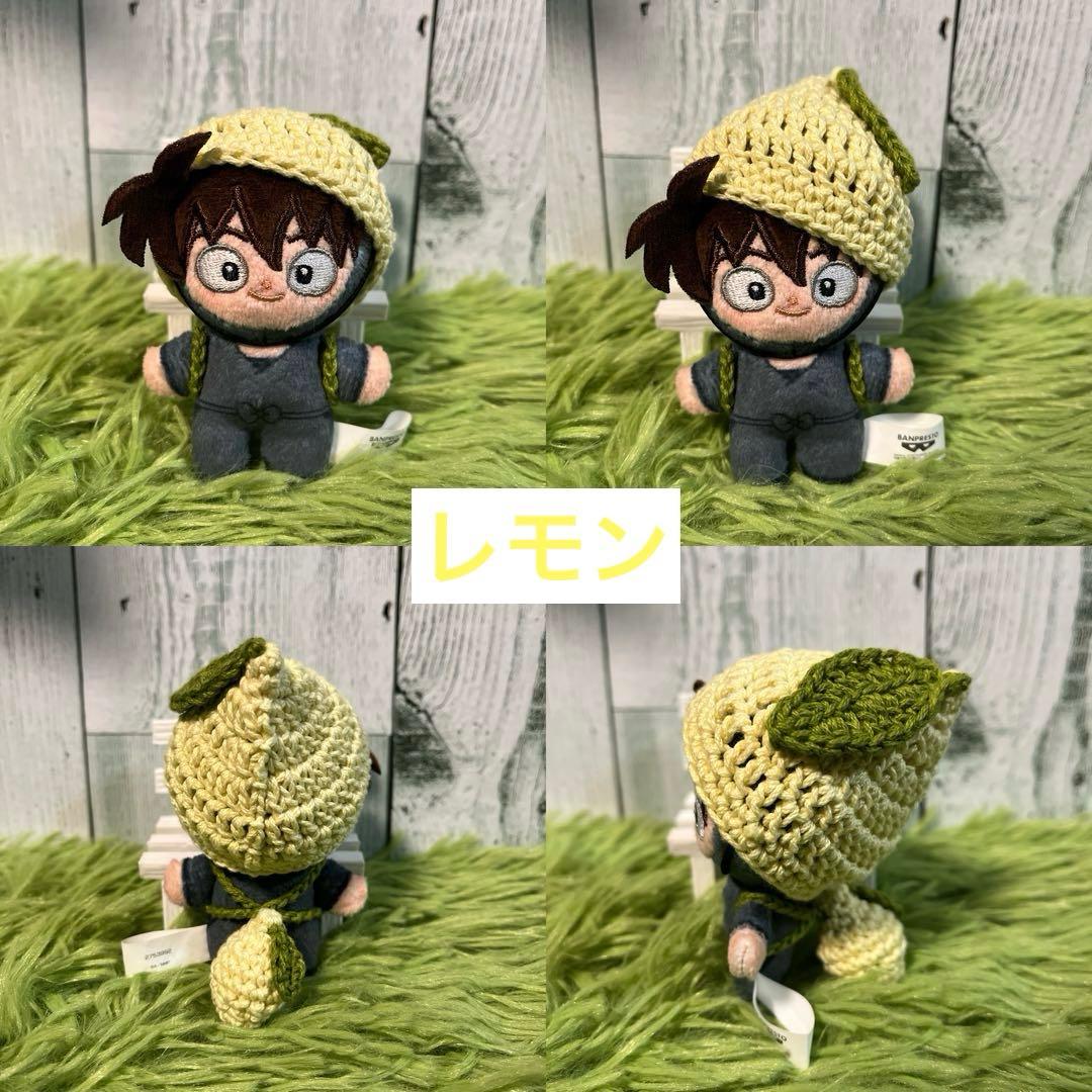 8cm ほわぬい　ぬい服　忍たま　帽子とリュックのセット　オーダーページ
