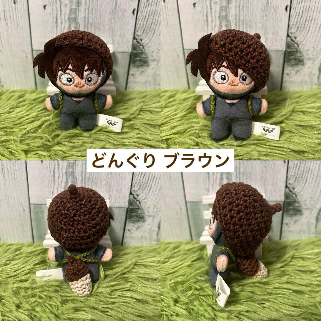 8cm ほわぬい　ぬい服　忍たま　帽子とリュックのセット　オーダーページ